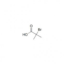 2-Bromo-2-methylpropionic acid