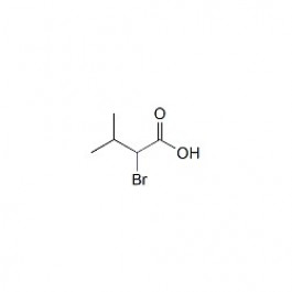 2-Bromo-3-methylbutyric acid