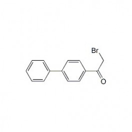 2-Bromo-4'-phenylacetophenone