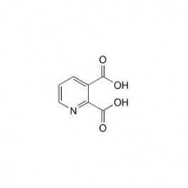 2,3-Pyridinedicarboxylic acid