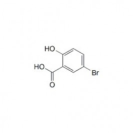 5-Bromosalicylic acid