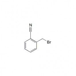 2-(Bromomethyl)benzonitrile