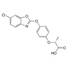 Fenoxaprop-P