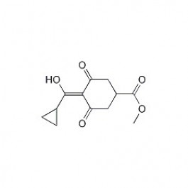 Trinexapac-methyl