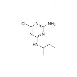 Sebuthylazin-desethyl