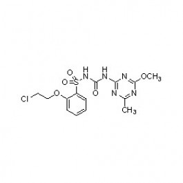 Triasulfuron