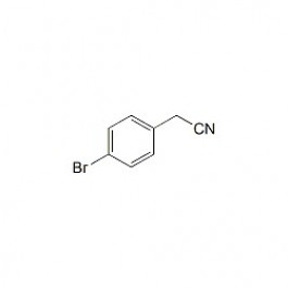 4-Bromophenylacetonitrile