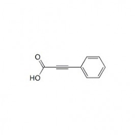 Phenylpropiolic acid