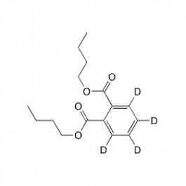 D4-Dibutyl phthalate