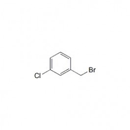 3-Chlorobenzyl bromide