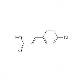 4-Chlorocinnamic acid