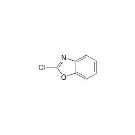 2-Chlorobenzoxazole