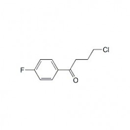 4-Chloro-4'-fluorobutyrophenone