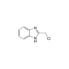 2-(Chloromethyl)benzimidazole