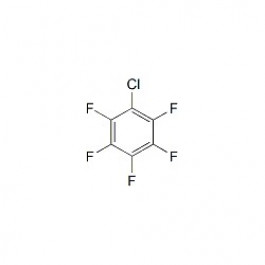 Chloropentafluorobenzene