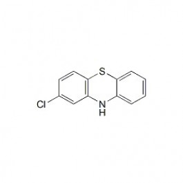 2-Chlorophenothiazine