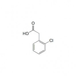 2-Chlorophenylacetic acid