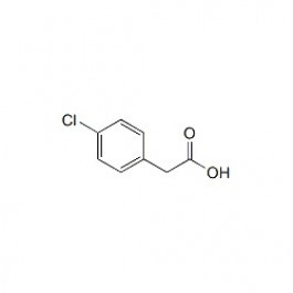 4-Chlorophenylacetic acid