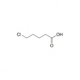 5-Chlorovaleric acid