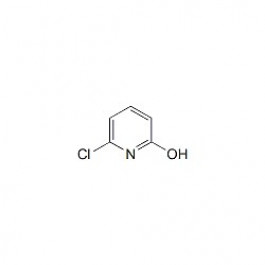 6-Chloro-2-hydroxypyridine