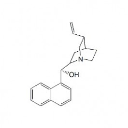 (−)-Cinchonidine