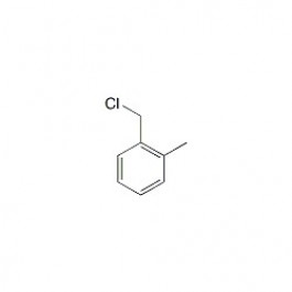 2-Methylbenzyl chloride