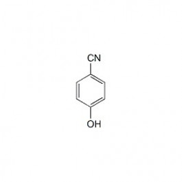 4-Hydroxybenzonitrile