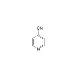 4-Cyanopyridine