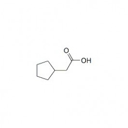 Cyclopentylacetic acid