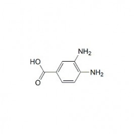 3,4-Diaminobenzoic acid