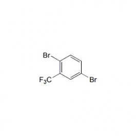 2,5-Dibromobenzotrifluoride