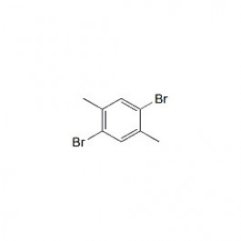 1,4-Dibromo-2,5-dimethylbenzene