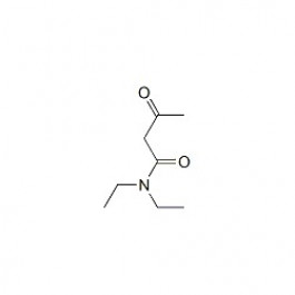 N,N-Diethylacetoacetamide