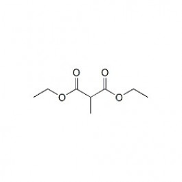 Diethyl methylmalonate