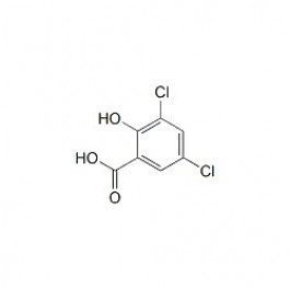 3,5-Dichlorosalicylic acid