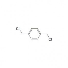 alpha,alpha′-Dichloro-p-xylene