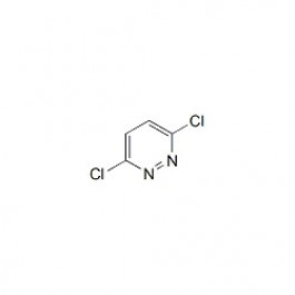 3,6-Dichloropyridazine