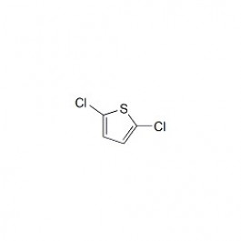 2,5-Dichlorothiophene