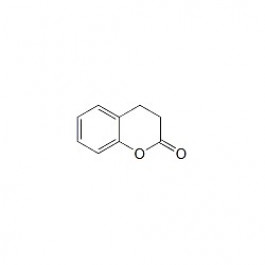 3,4-Dihydrocoumarin