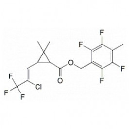 Tefluthrin