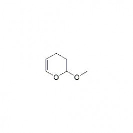 3,4-Dihydro-2-methoxy-2H-pyran