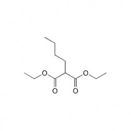 Diethyl butylmalonate