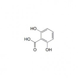 2,6-Dihydroxybenzoic acid