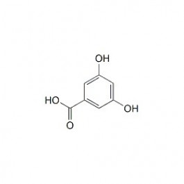 3,5-Dihydroxybenzoic acid