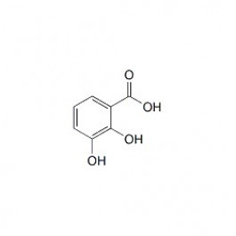 2,3-Dihydroxybenzoic acid