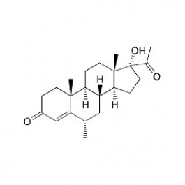 Medroxyprogesterone