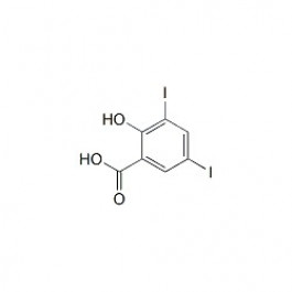 3,5-Diiodosalicylic acid