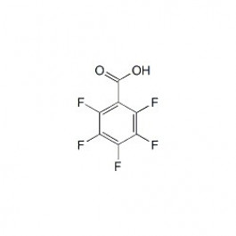 Pentafluorobenzoic acid