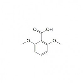 2,6-Dimethoxybenzoic acid