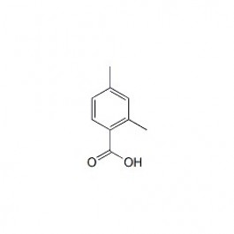 2,4-Dimethylbenzoic acid